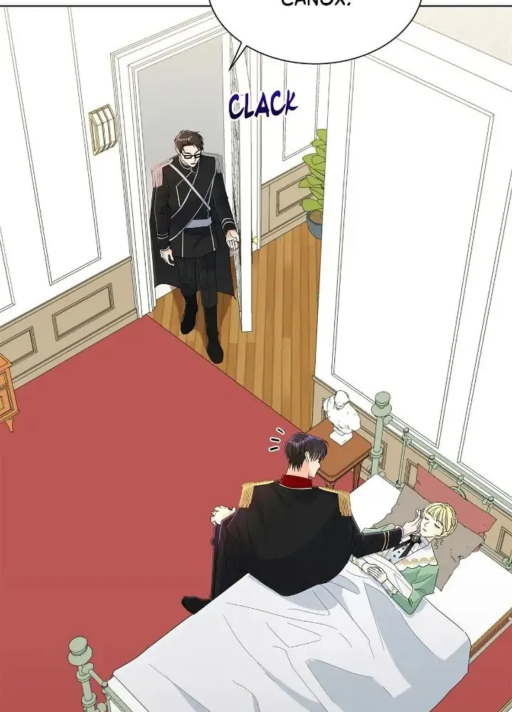 Read Miss Overprotected chapter 64 image 46 on Lezhin