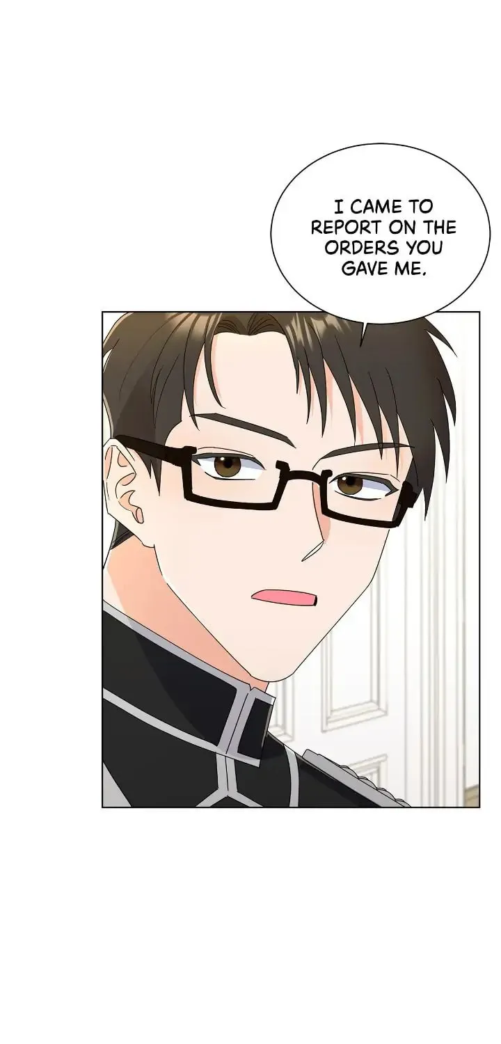 Read Miss Overprotected chapter 64 image 48 on Lezhin