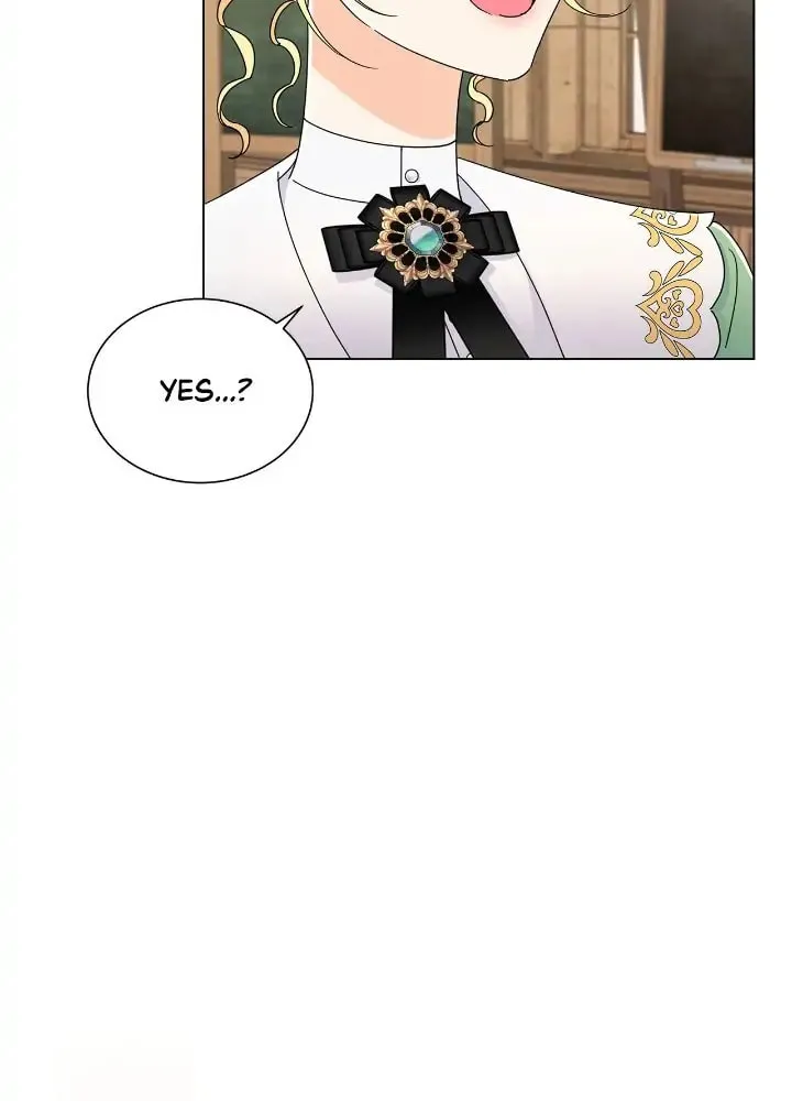 Read Miss Overprotected chapter 64 image 5 on Lezhin