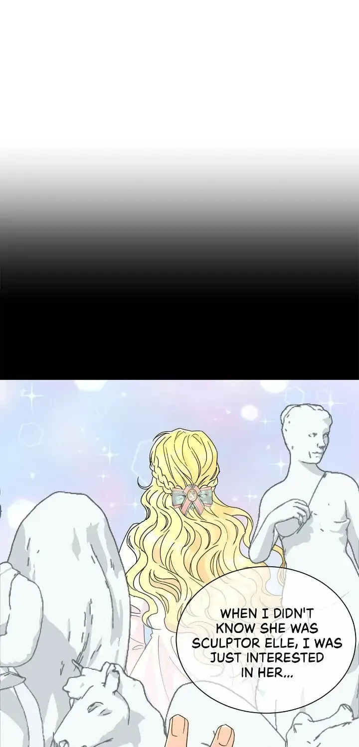 Read Miss Overprotected chapter 64 image 54 on Lezhin