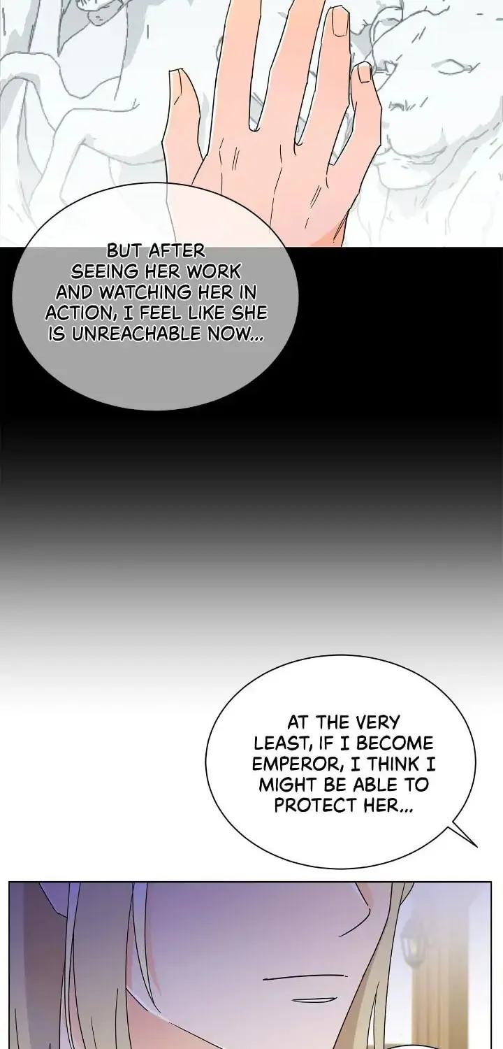 Read Miss Overprotected chapter 64 image 55 on Lezhin