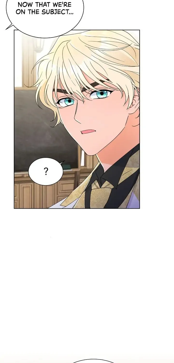 Read Miss Overprotected chapter 64 image 57 on Lezhin