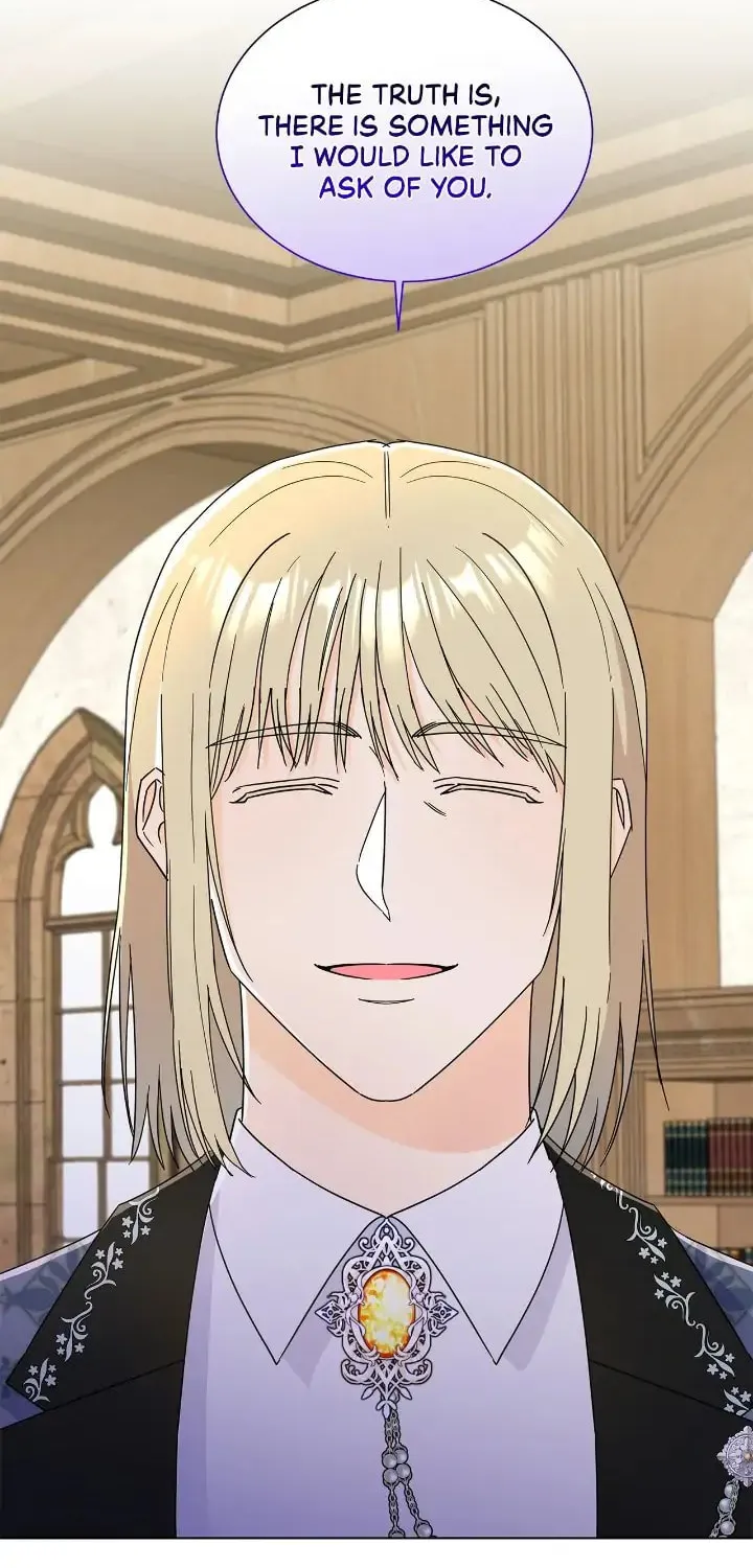 Read Miss Overprotected chapter 64 image 58 on Lezhin