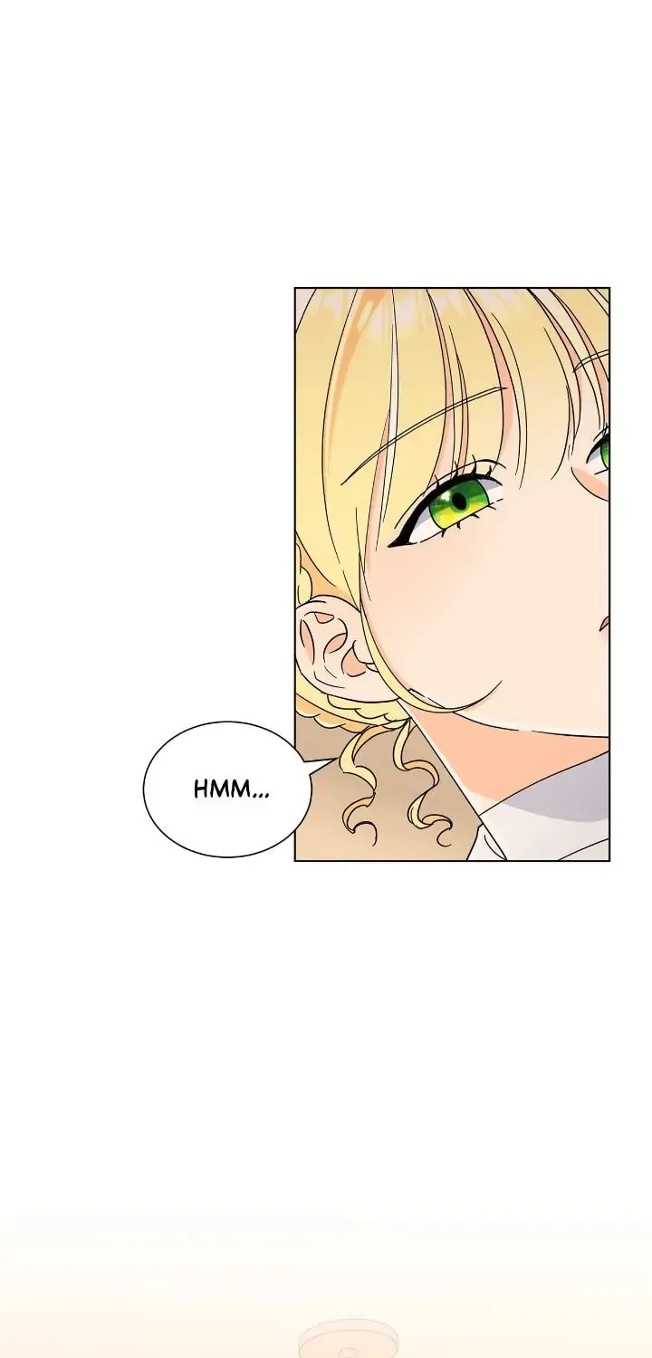 Read Miss Overprotected chapter 64 image 61 on Lezhin