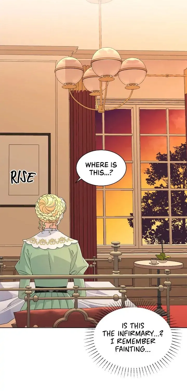 Read Miss Overprotected chapter 64 image 62 on Lezhin