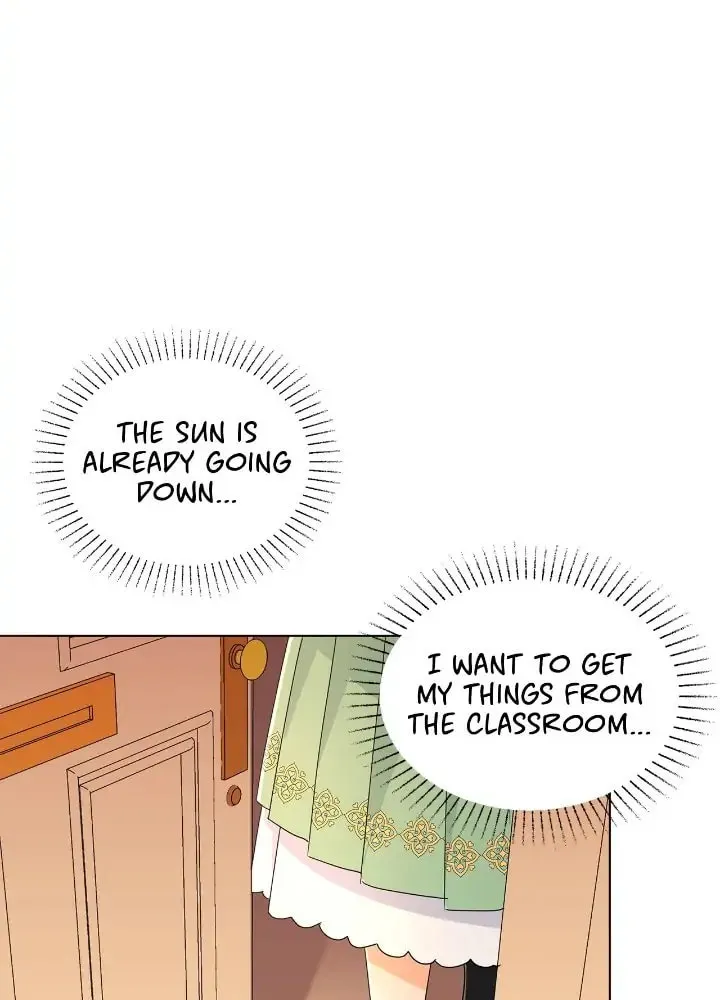 Read Miss Overprotected chapter 64 image 63 on Lezhin