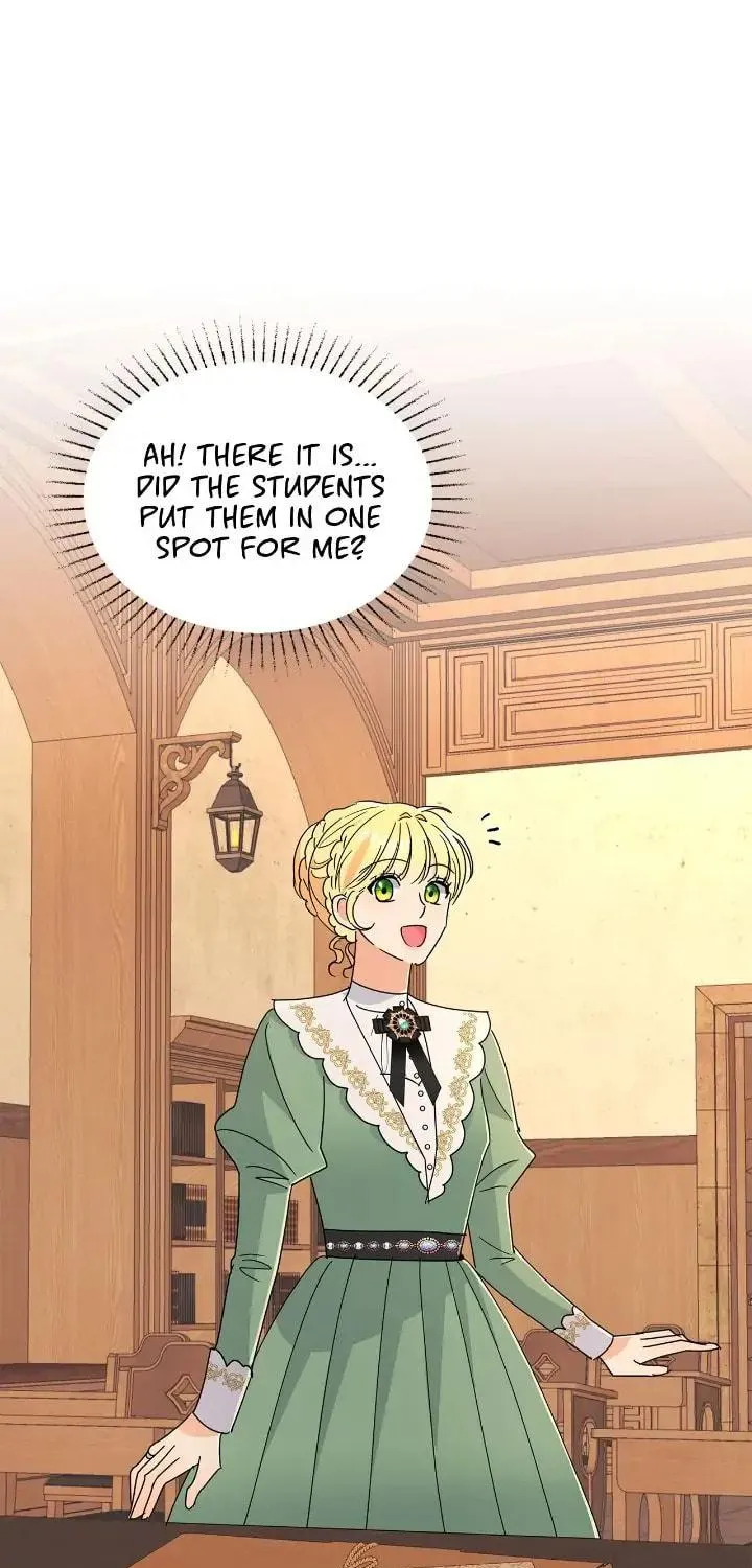 Read Miss Overprotected chapter 64 image 67 on Lezhin