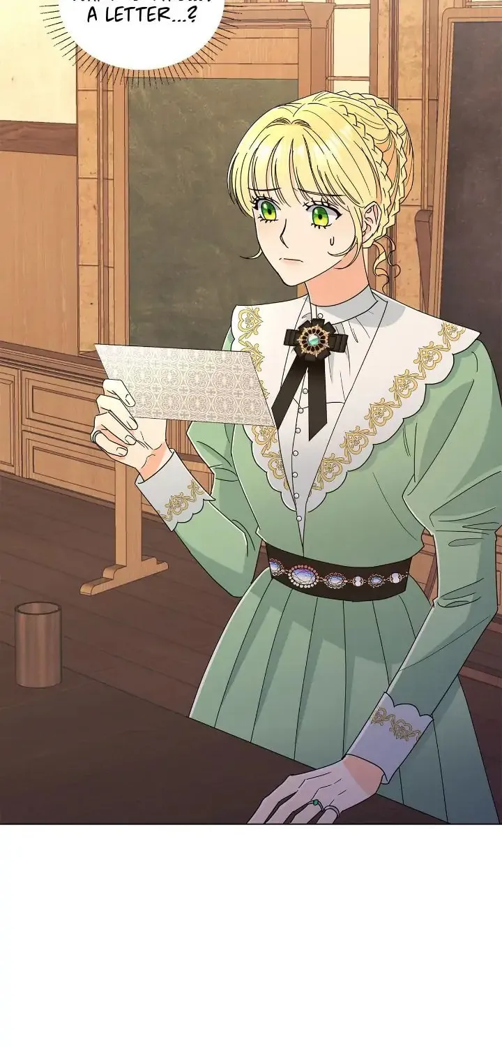 Read Miss Overprotected chapter 64 image 70 on Lezhin