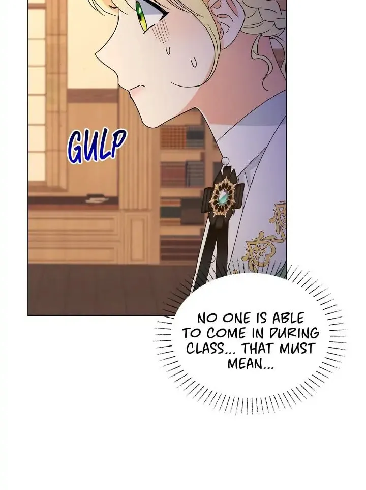 Read Miss Overprotected chapter 64 image 74 on Lezhin