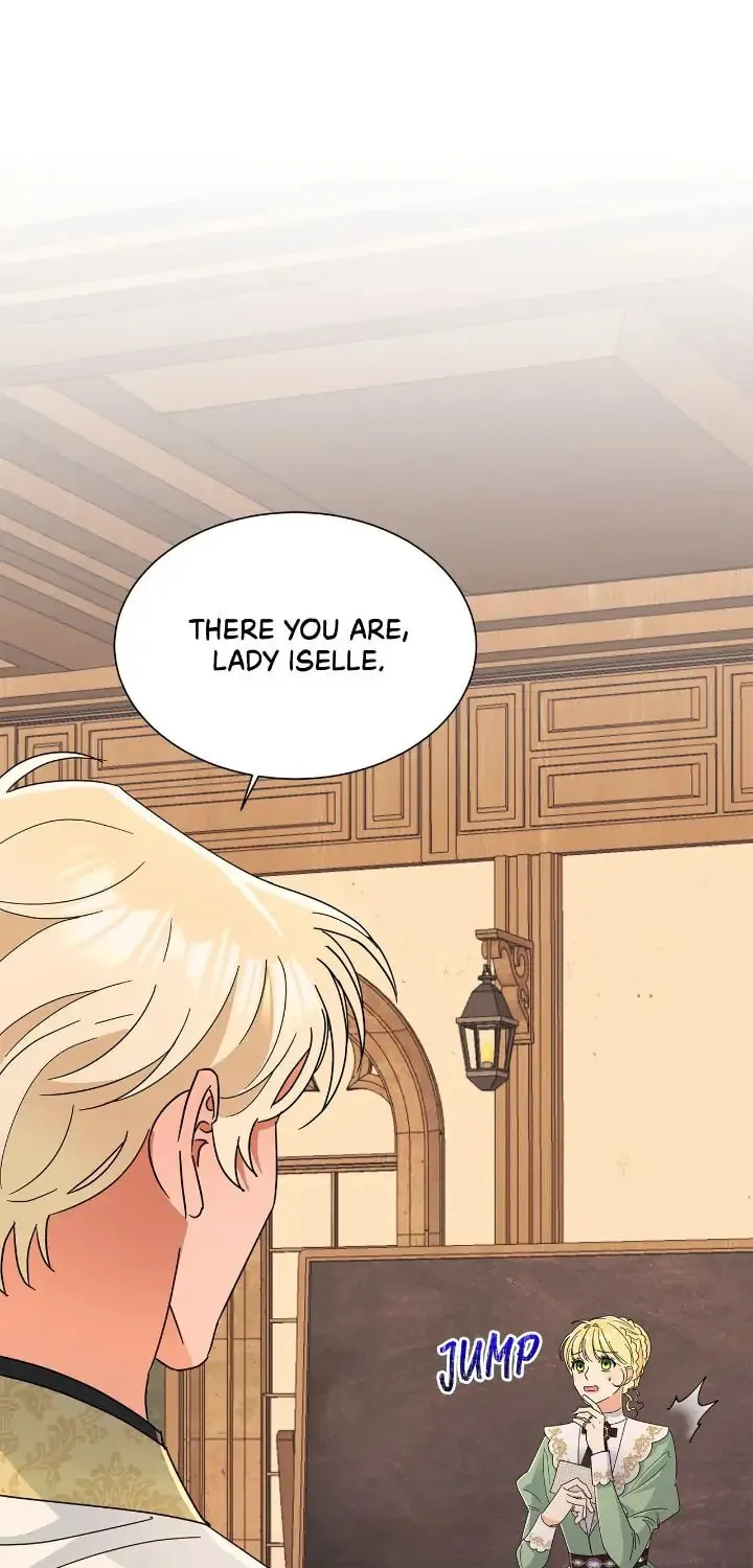 Read Miss Overprotected chapter 64 image 75 on Lezhin