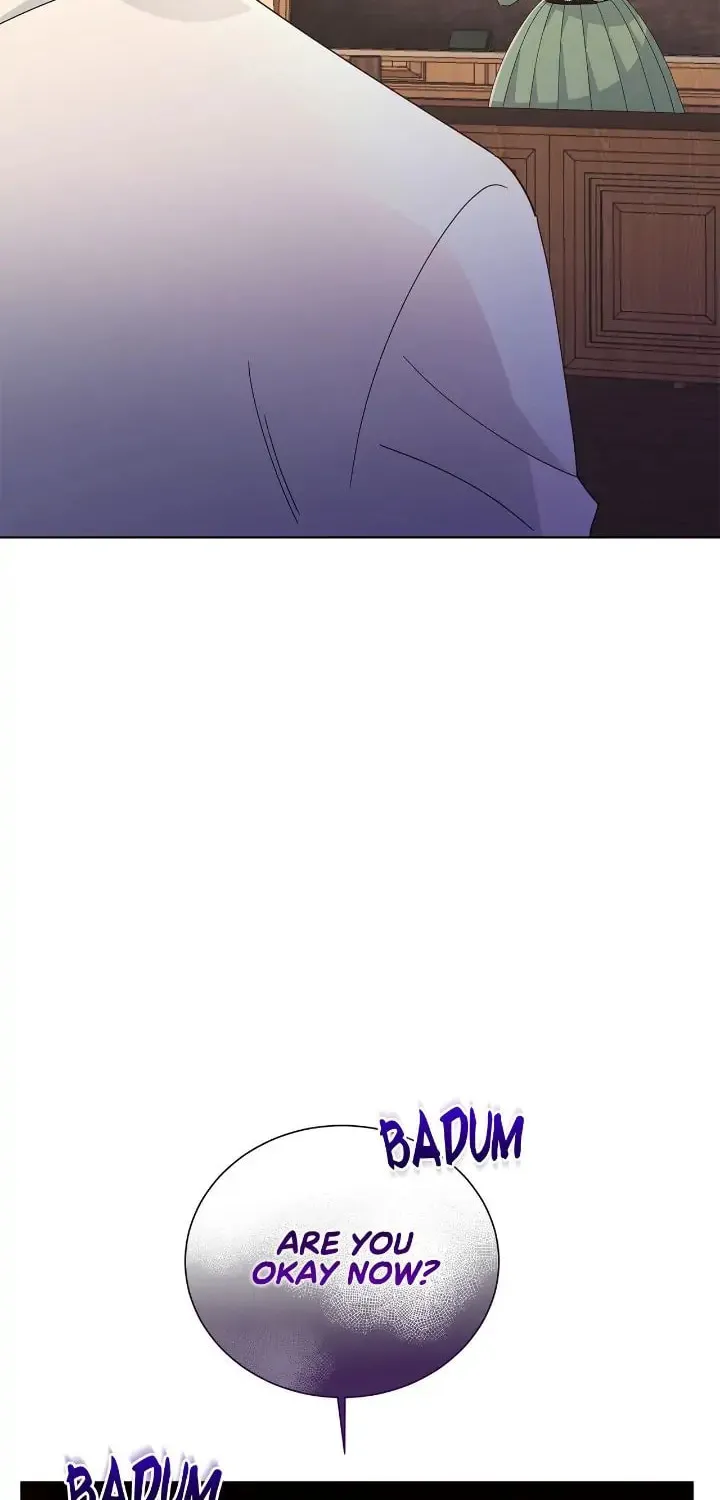 Read Miss Overprotected chapter 64 image 76 on Lezhin