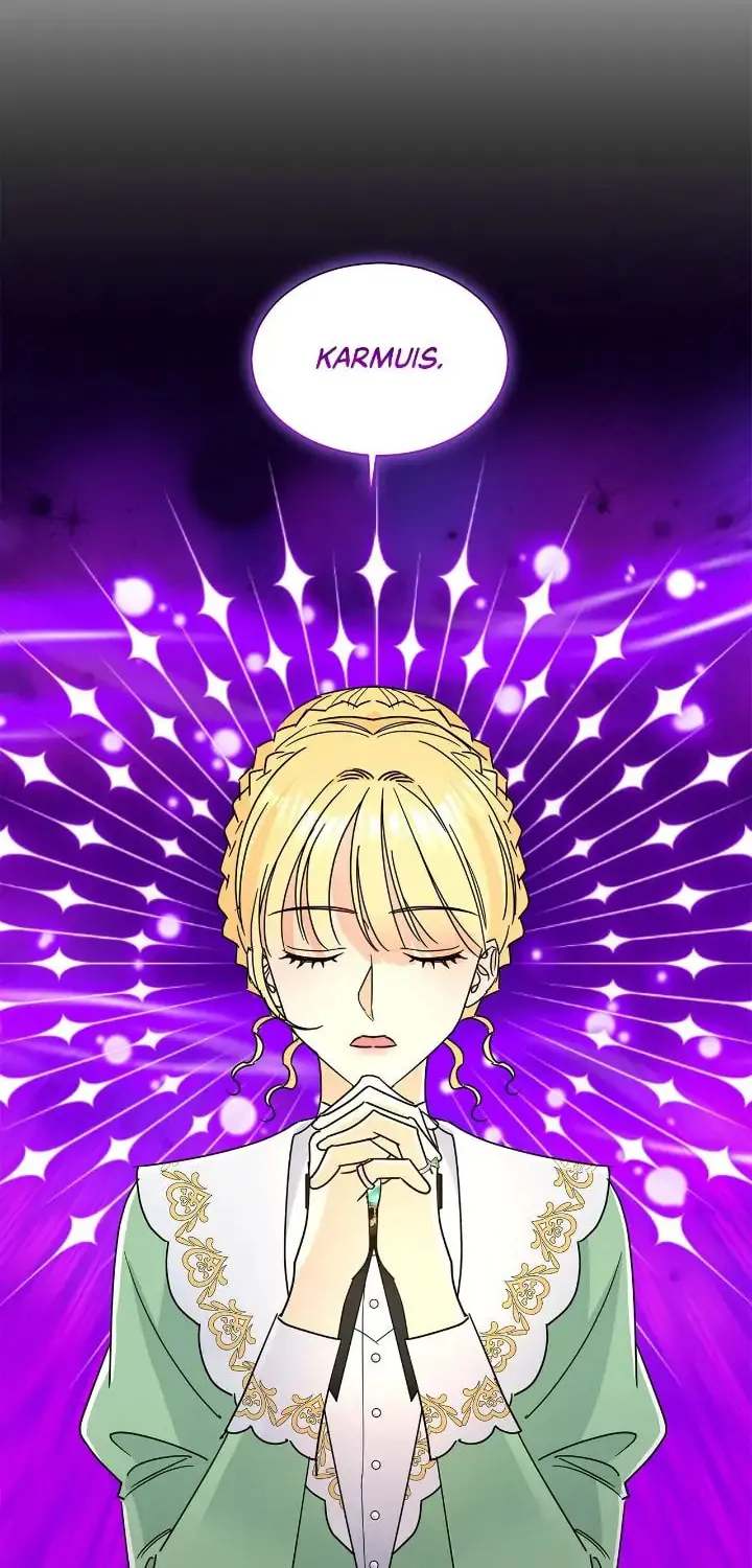 Read Miss Overprotected chapter 64 image 9 on Lezhin