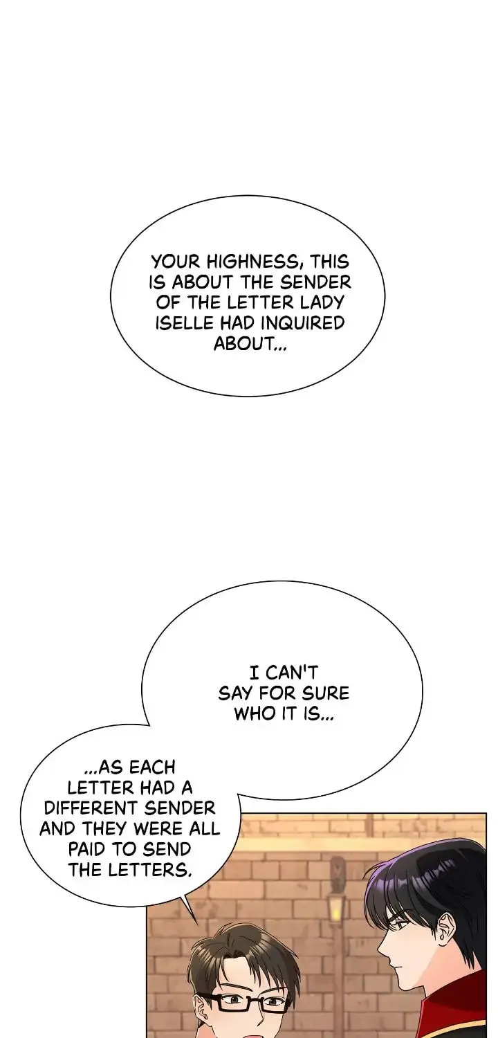 Read Miss Overprotected chapter 65 image 1 on Lezhin