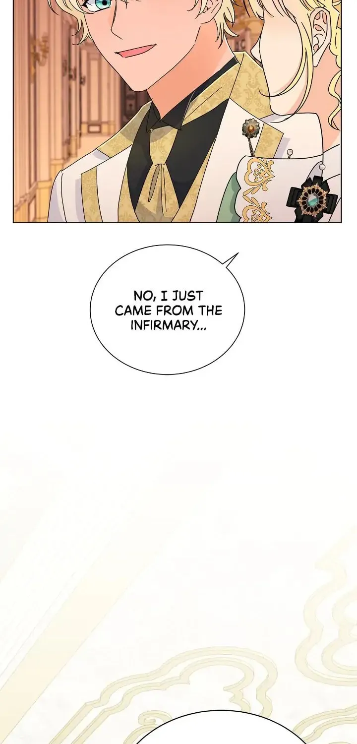 Read Miss Overprotected chapter 65 image 11 on Lezhin