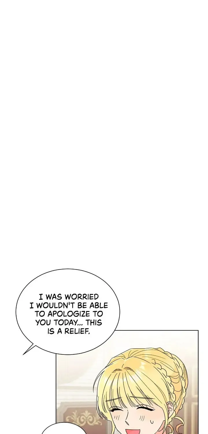 Read Miss Overprotected chapter 65 image 14 on Lezhin