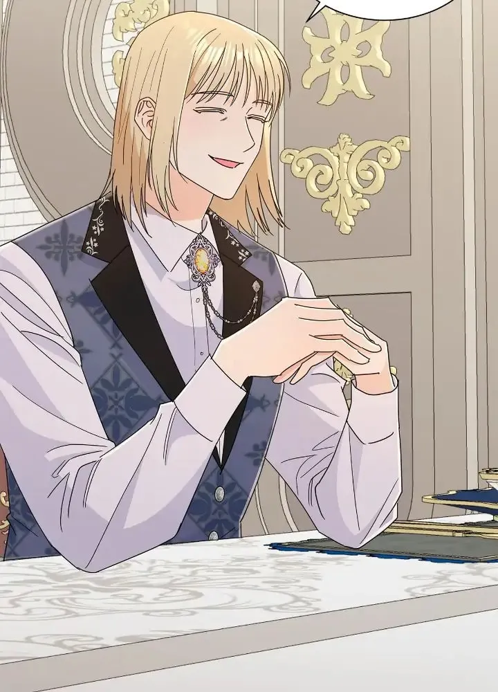 Read Miss Overprotected chapter 65 image 16 on Lezhin