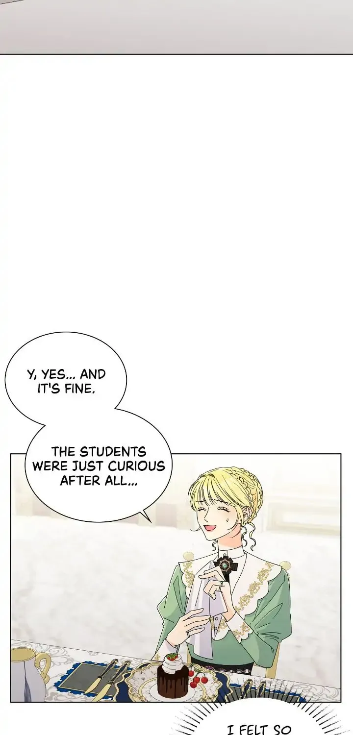 Read Miss Overprotected chapter 65 image 17 on Lezhin