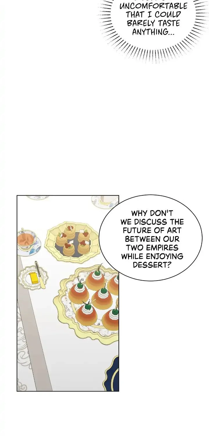 Read Miss Overprotected chapter 65 image 18 on Lezhin