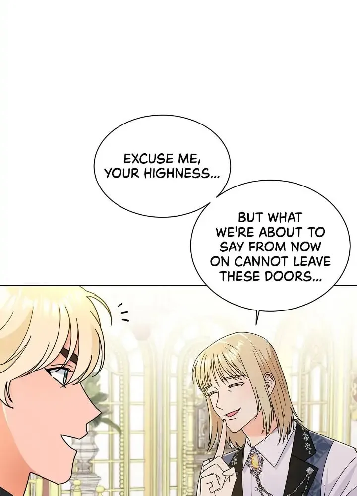 Read Miss Overprotected chapter 65 image 19 on Lezhin