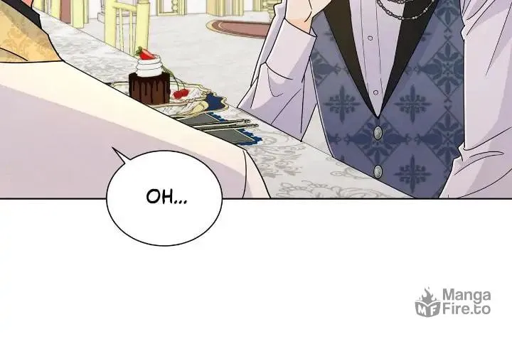 Read Miss Overprotected chapter 65 image 20 on Lezhin