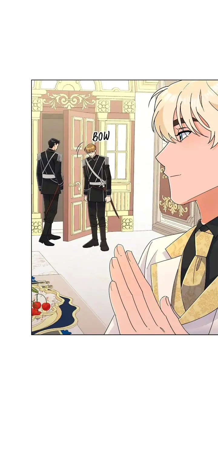 Read Miss Overprotected chapter 65 image 21 on Lezhin