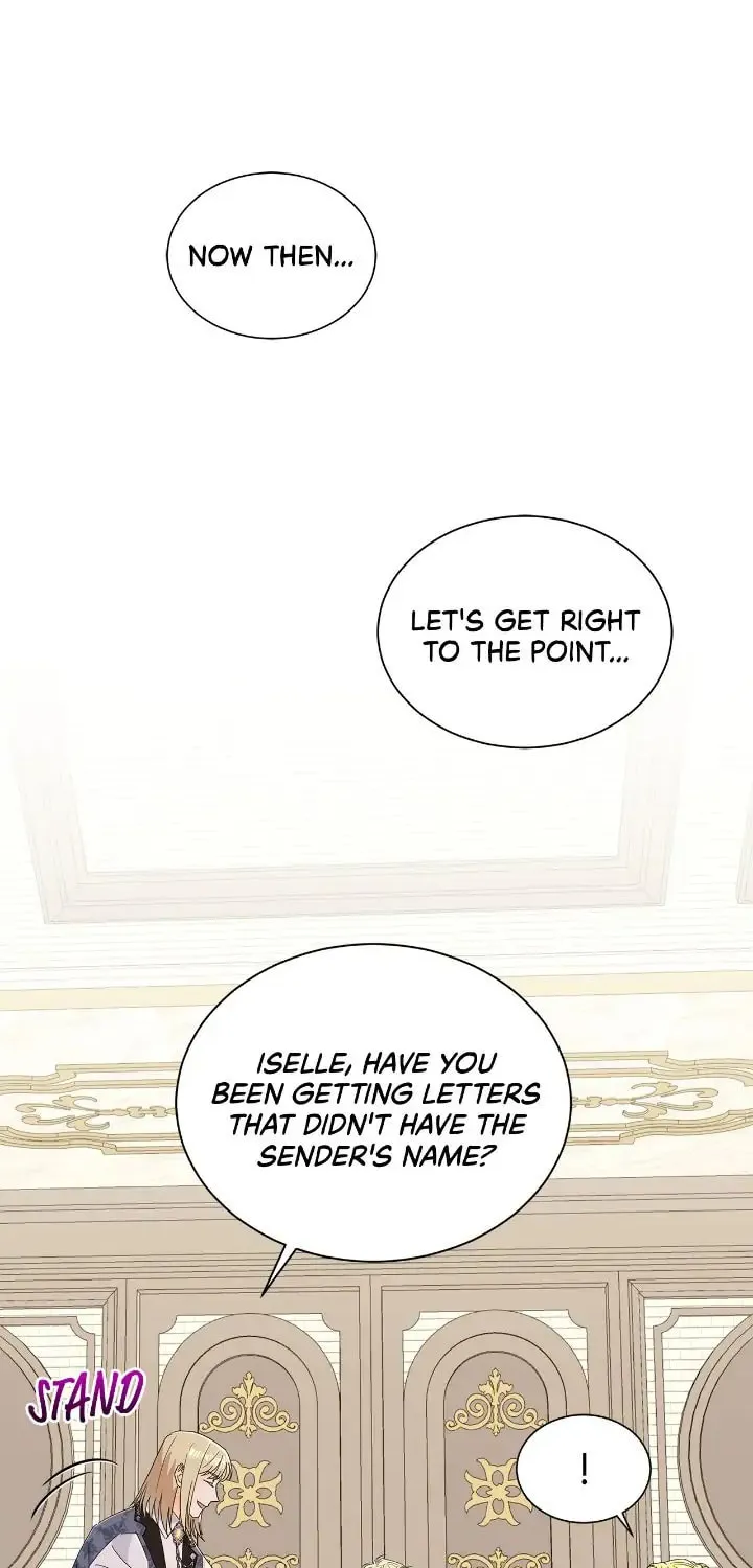 Read Miss Overprotected chapter 65 image 22 on Lezhin