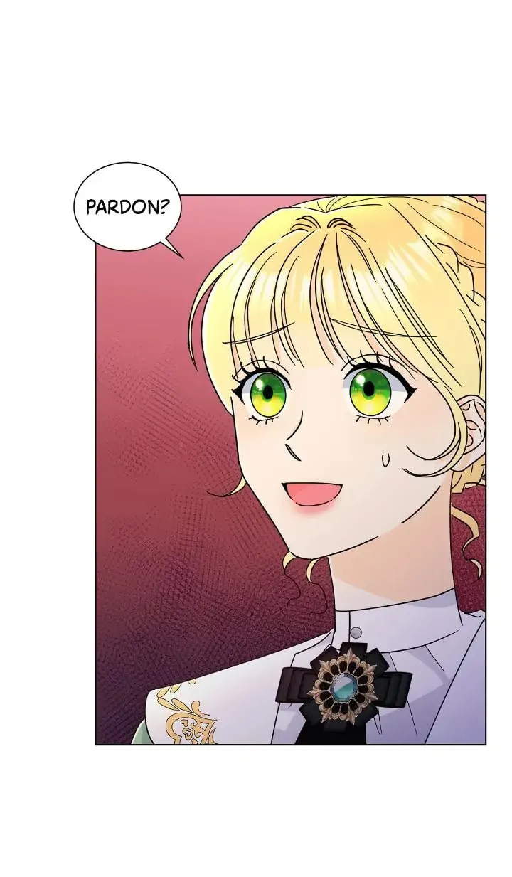 Read Miss Overprotected chapter 65 image 24 on Lezhin