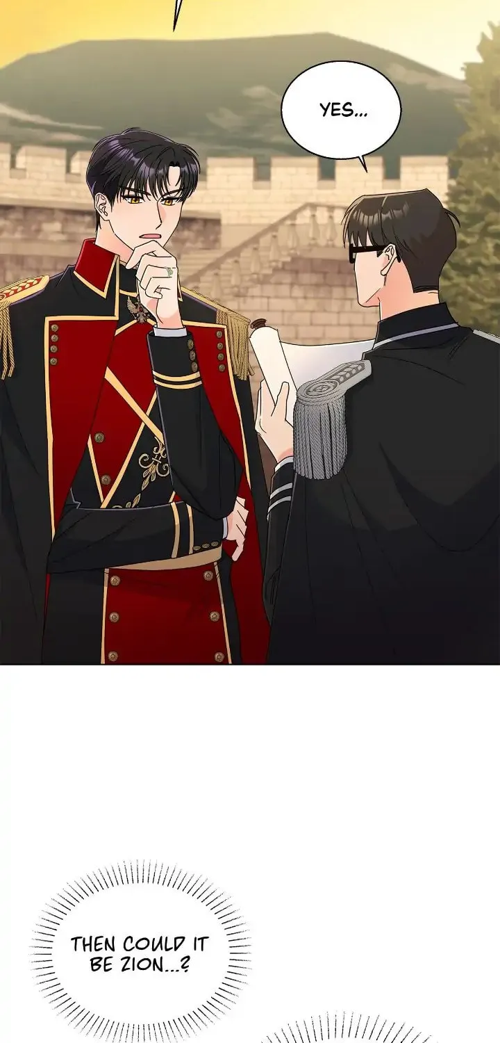 Read Miss Overprotected chapter 65 image 26 on Lezhin