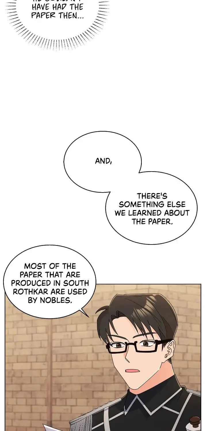 Read Miss Overprotected chapter 65 image 28 on Lezhin