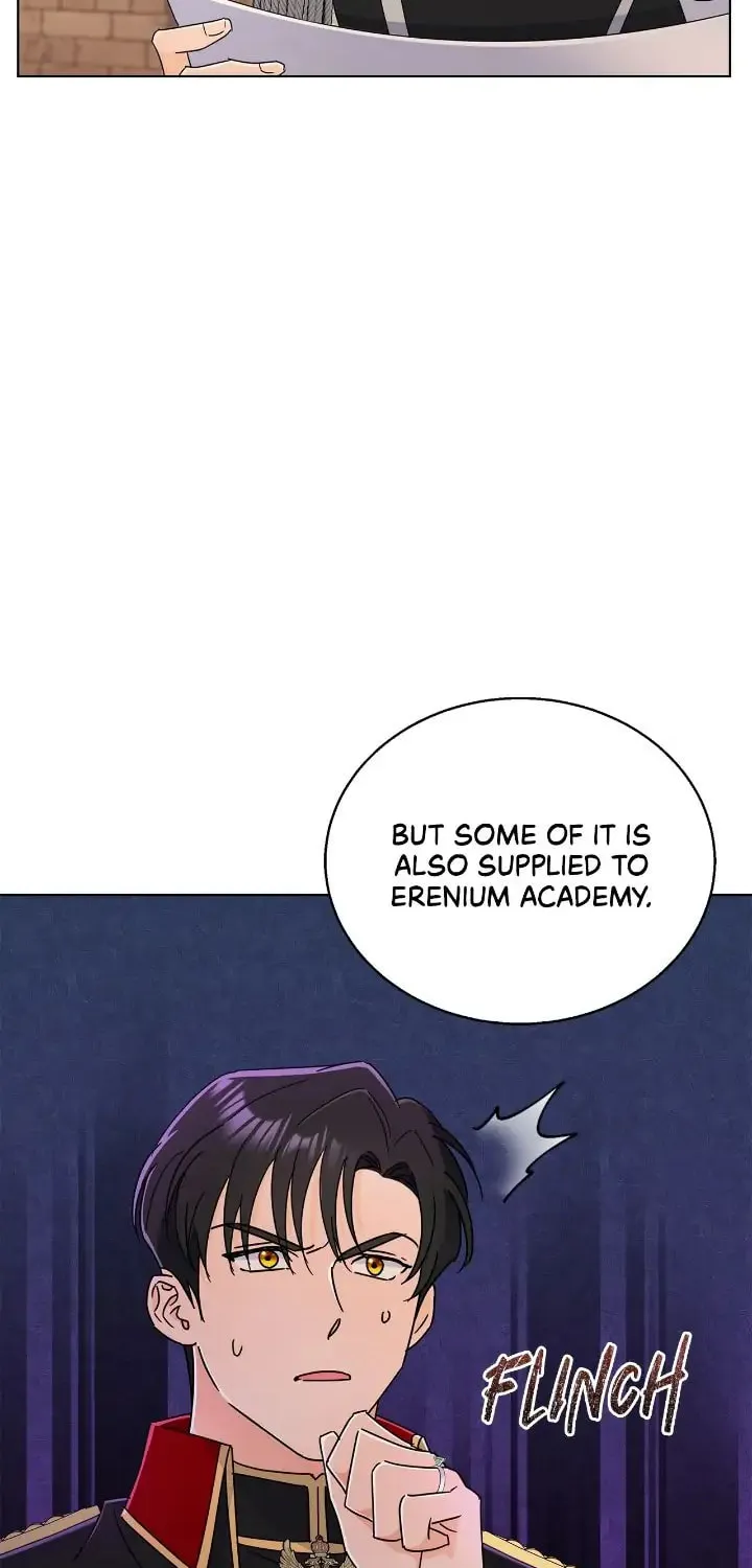 Read Miss Overprotected chapter 65 image 29 on Lezhin