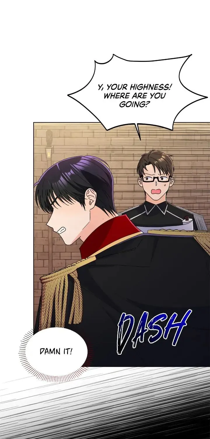 Read Miss Overprotected chapter 65 image 31 on Lezhin