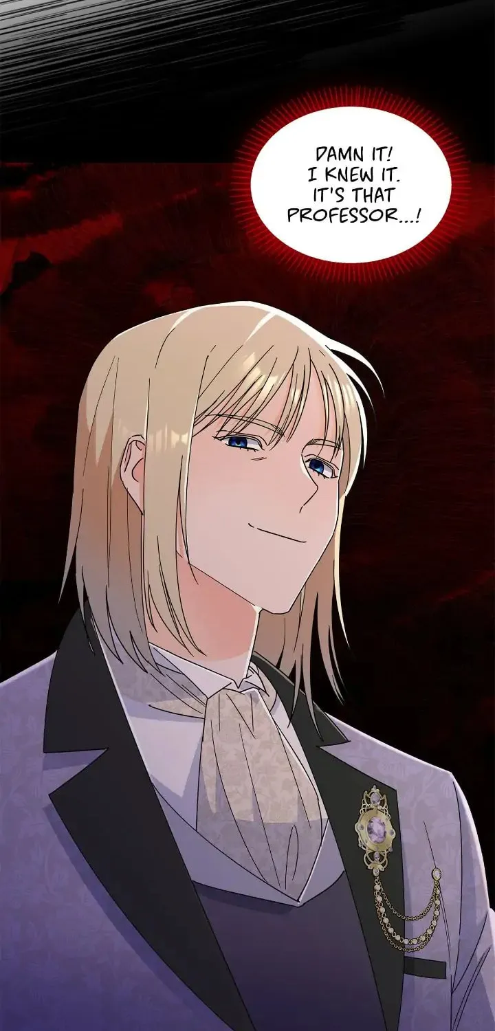 Read Miss Overprotected chapter 65 image 32 on Lezhin