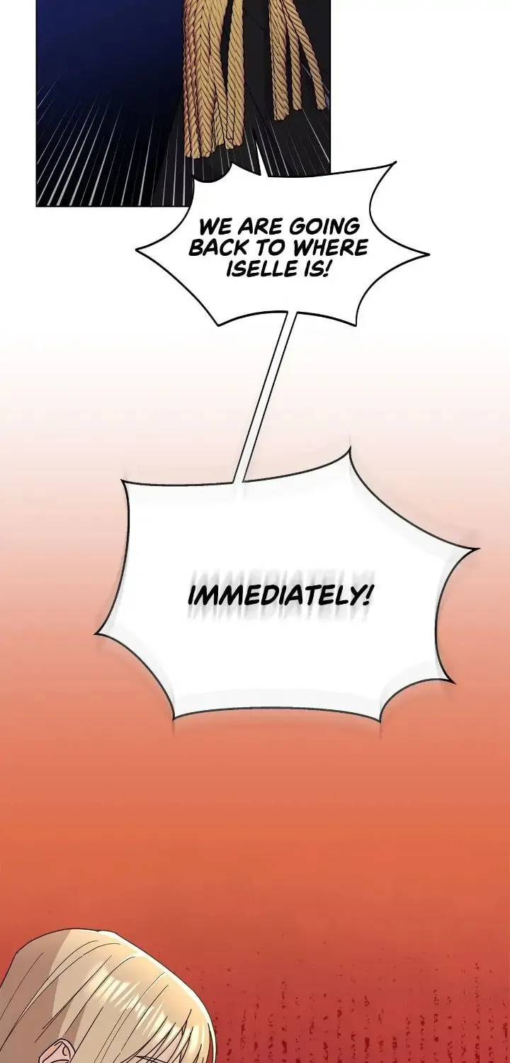 Read Miss Overprotected chapter 65 image 34 on Lezhin