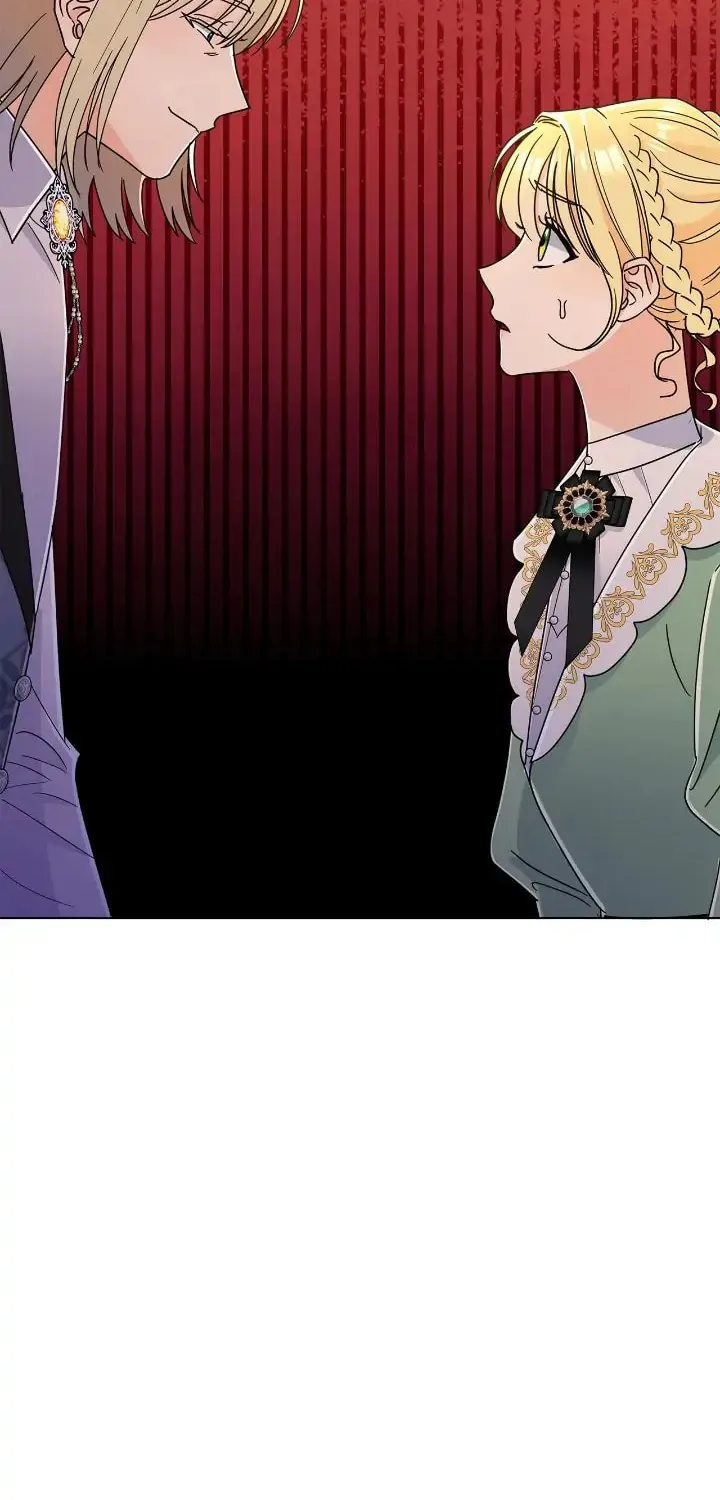 Read Miss Overprotected chapter 65 image 35 on Lezhin