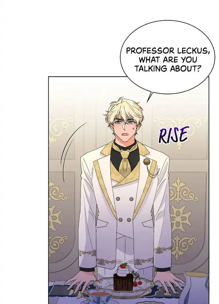 Read Miss Overprotected chapter 65 image 36 on Lezhin
