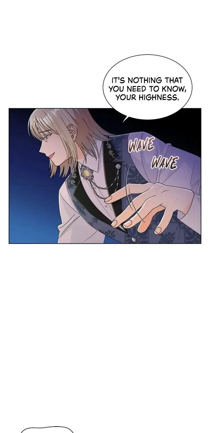 Read Miss Overprotected chapter 65 image 38 on Lezhin