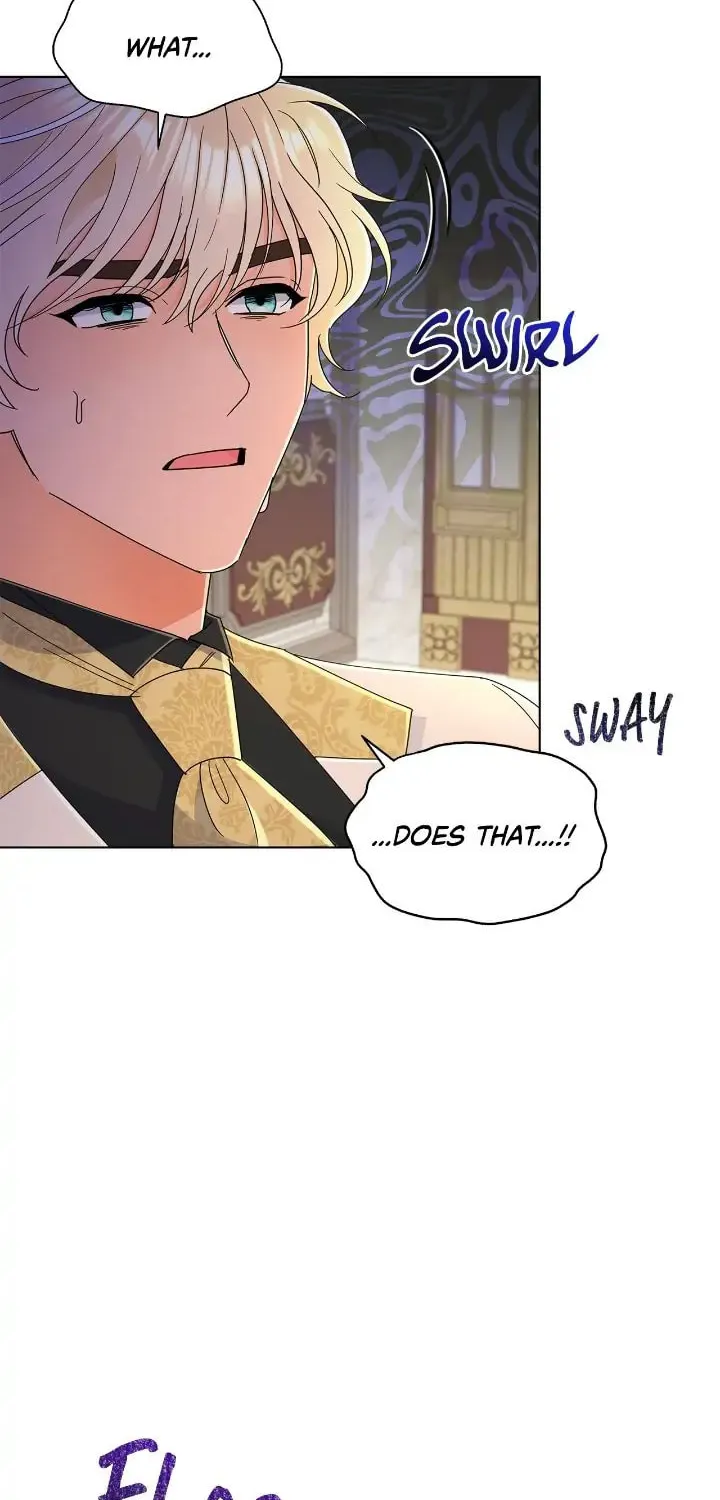 Read Miss Overprotected chapter 65 image 39 on Lezhin