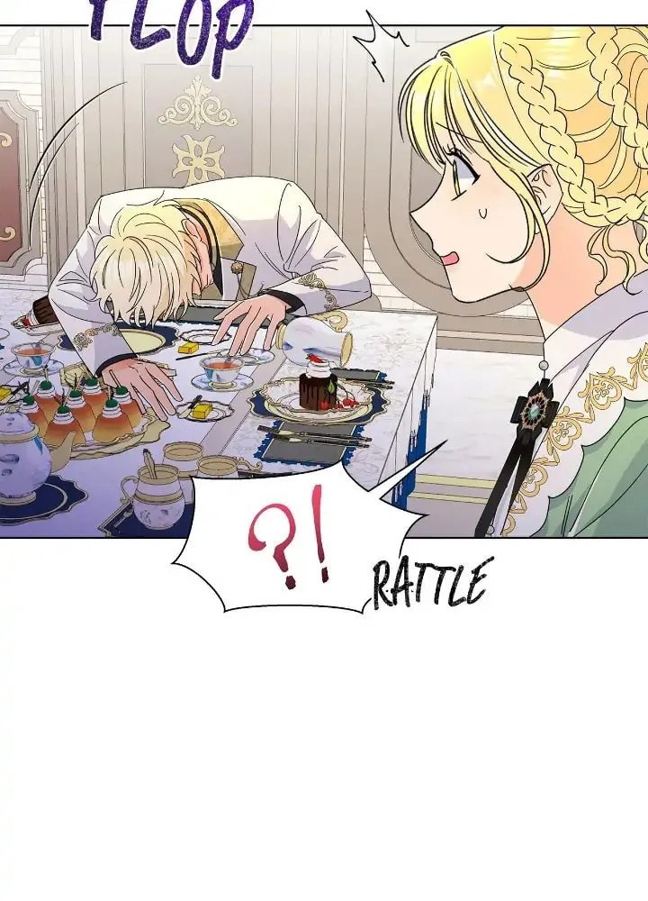 Read Miss Overprotected chapter 65 image 40 on Lezhin