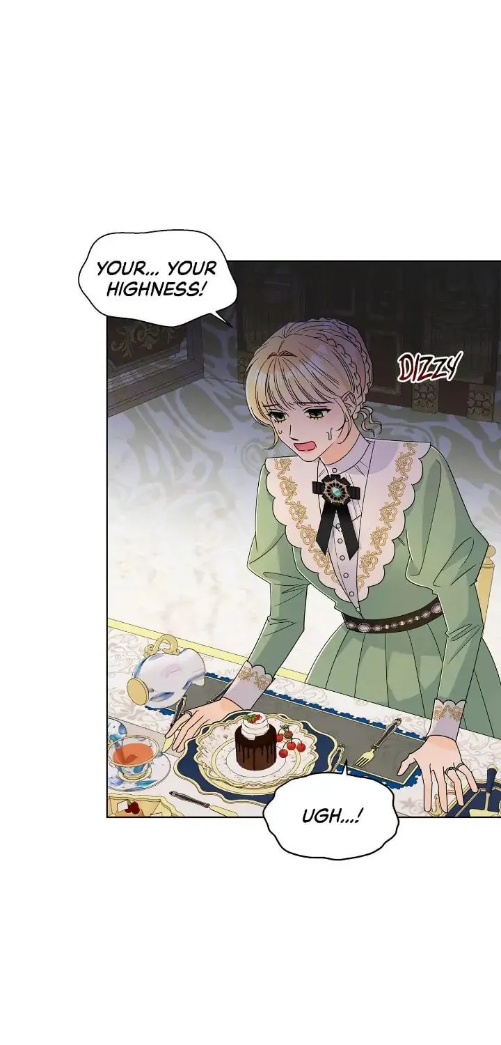 Read Miss Overprotected chapter 65 image 41 on Lezhin