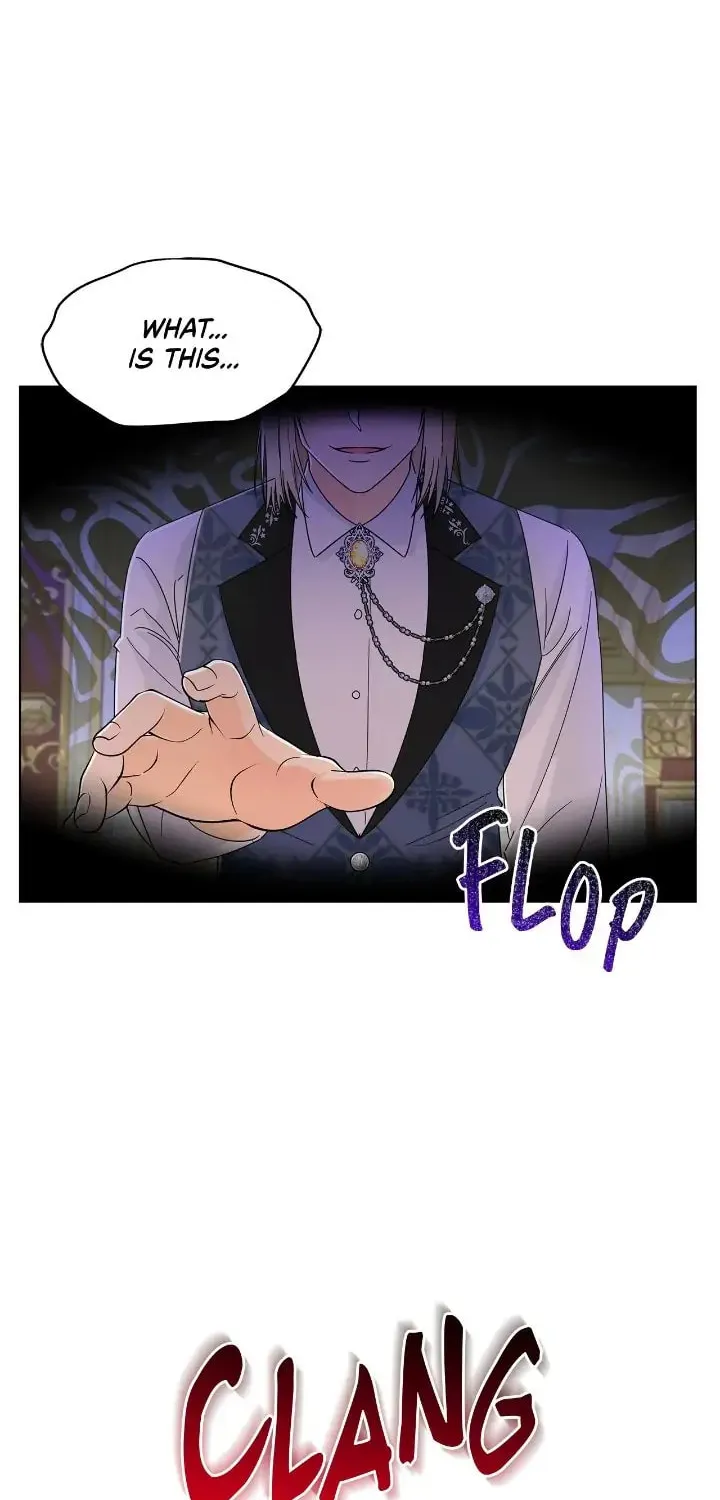 Read Miss Overprotected chapter 65 image 42 on Lezhin