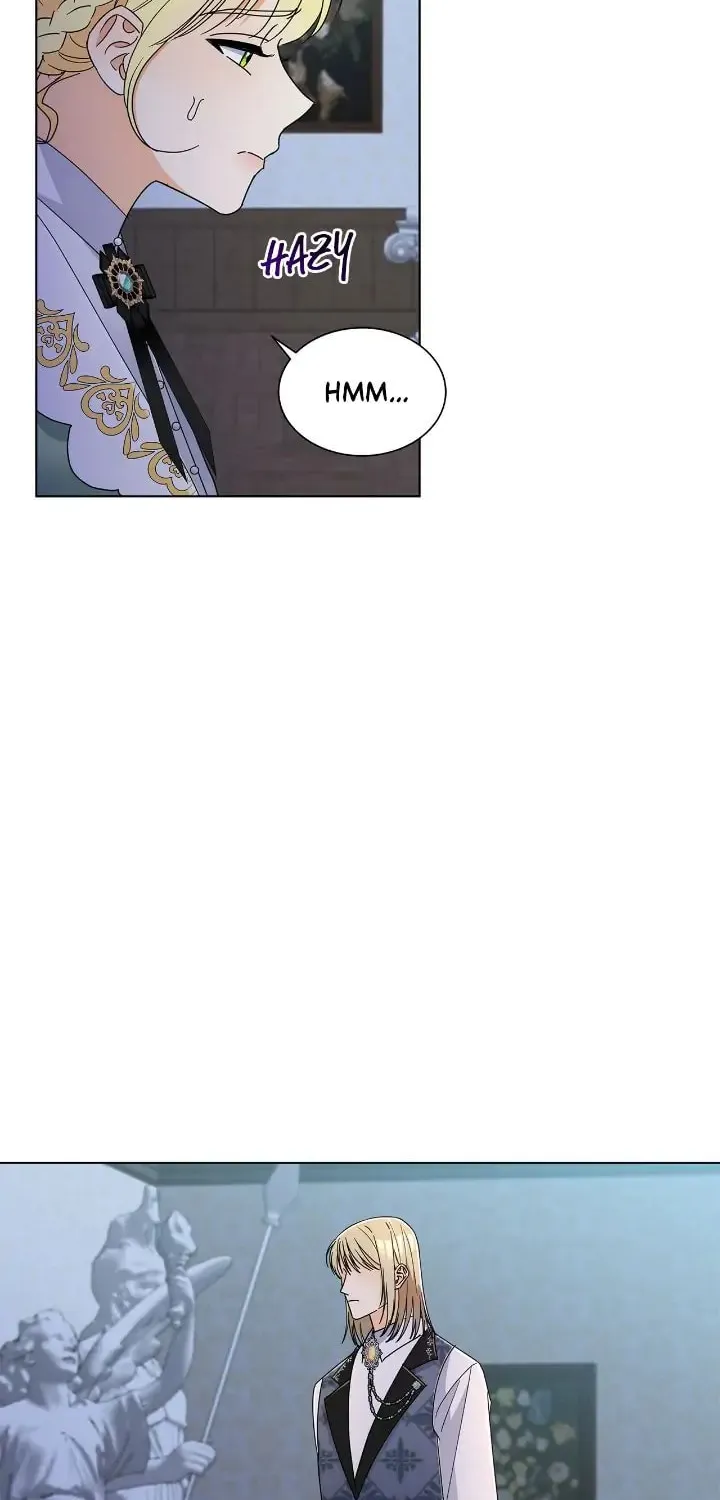 Read Miss Overprotected chapter 65 image 46 on Lezhin