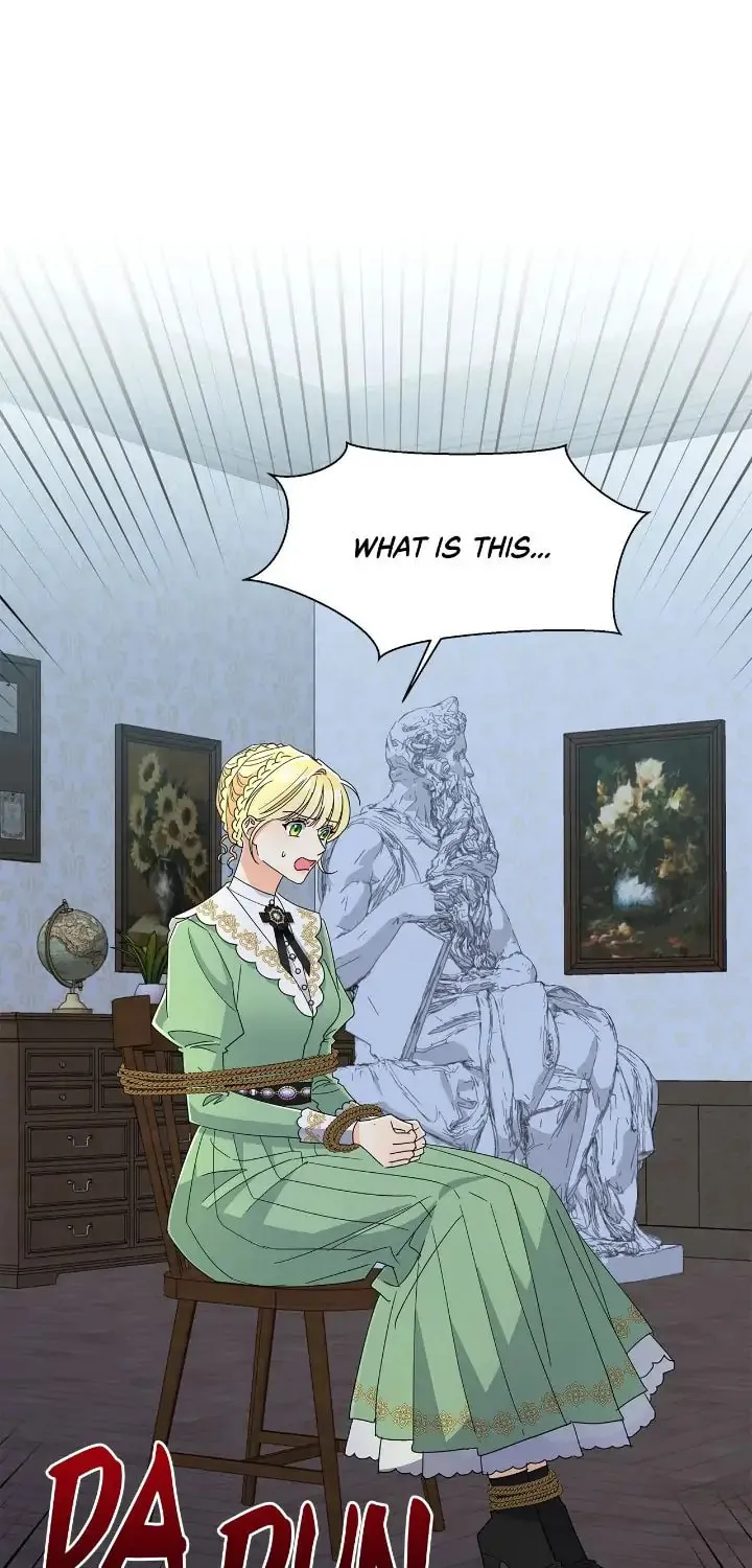 Read Miss Overprotected chapter 65 image 49 on Lezhin