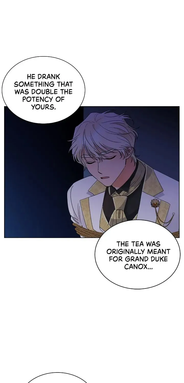 Read Miss Overprotected chapter 65 image 52 on Lezhin