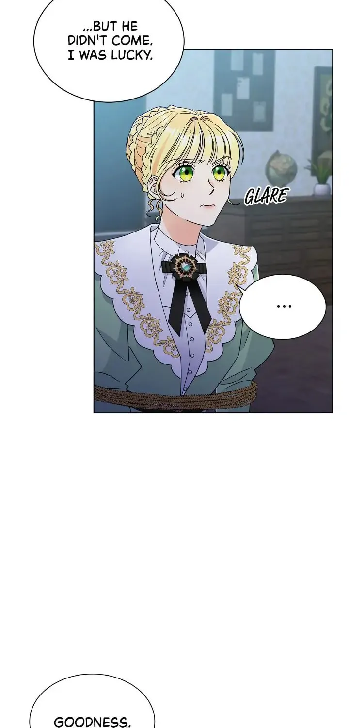 Read Miss Overprotected chapter 65 image 53 on Lezhin