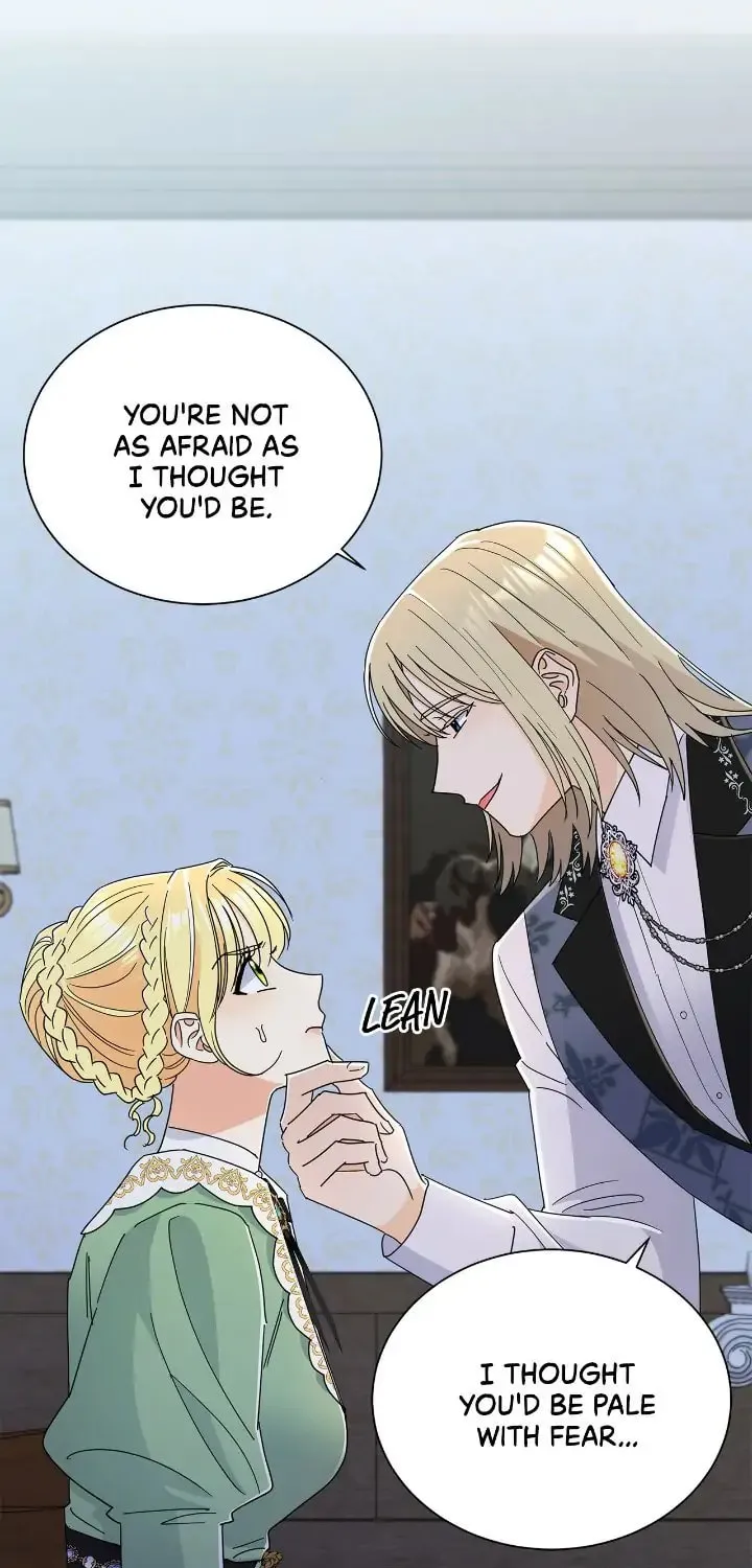 Read Miss Overprotected chapter 65 image 55 on Lezhin