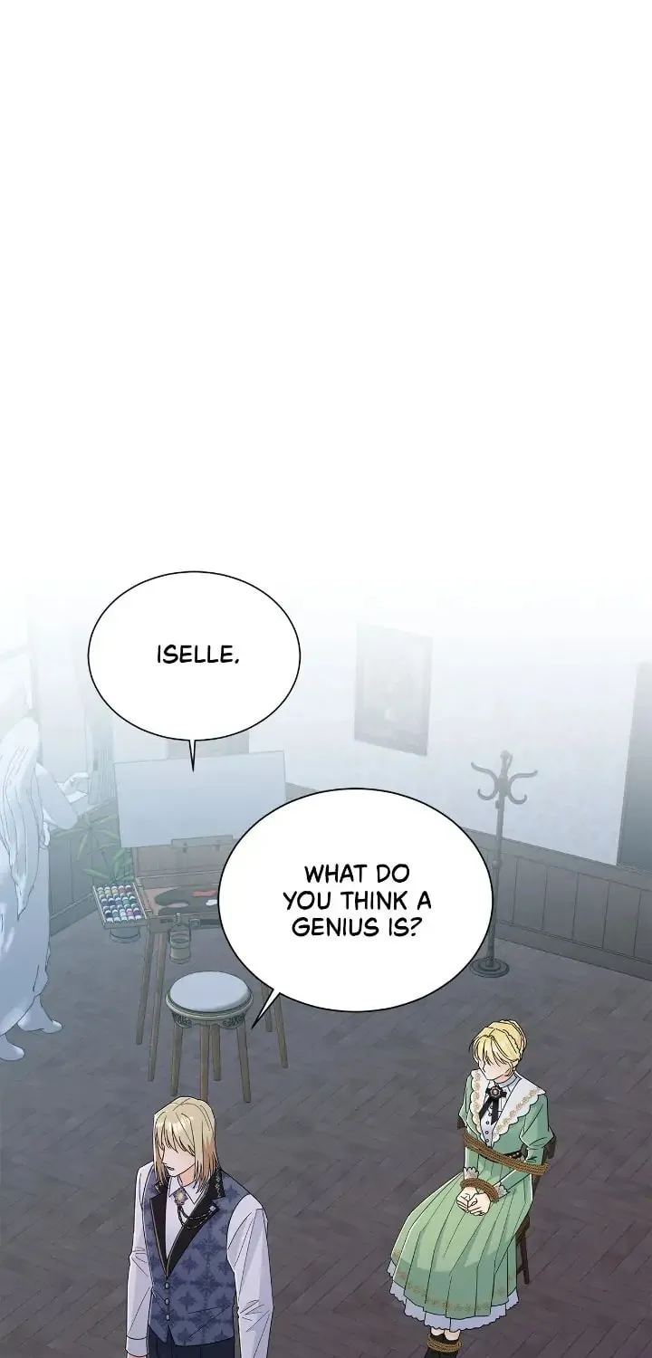 Read Miss Overprotected chapter 65 image 59 on Lezhin