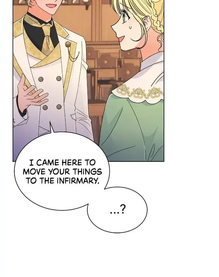 Read Miss Overprotected chapter 65 image 6 on Lezhin