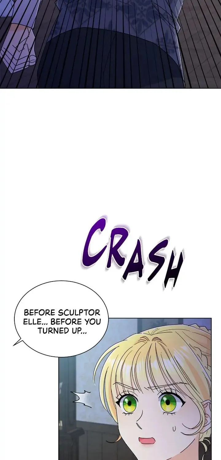 Read Miss Overprotected chapter 65 image 63 on Lezhin