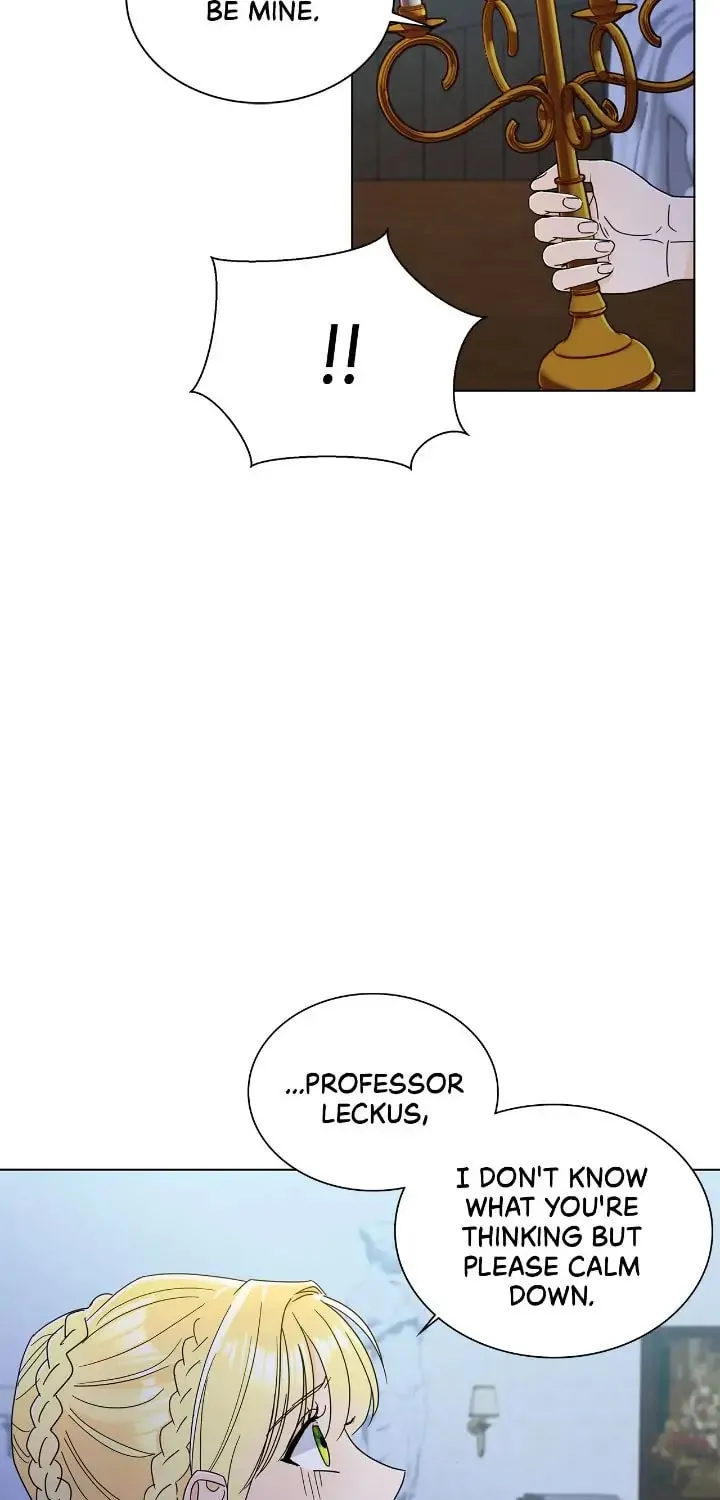 Read Miss Overprotected chapter 65 image 70 on Lezhin