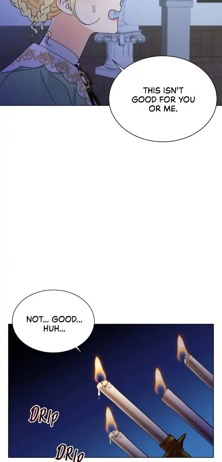 Read Miss Overprotected chapter 65 image 71 on Lezhin